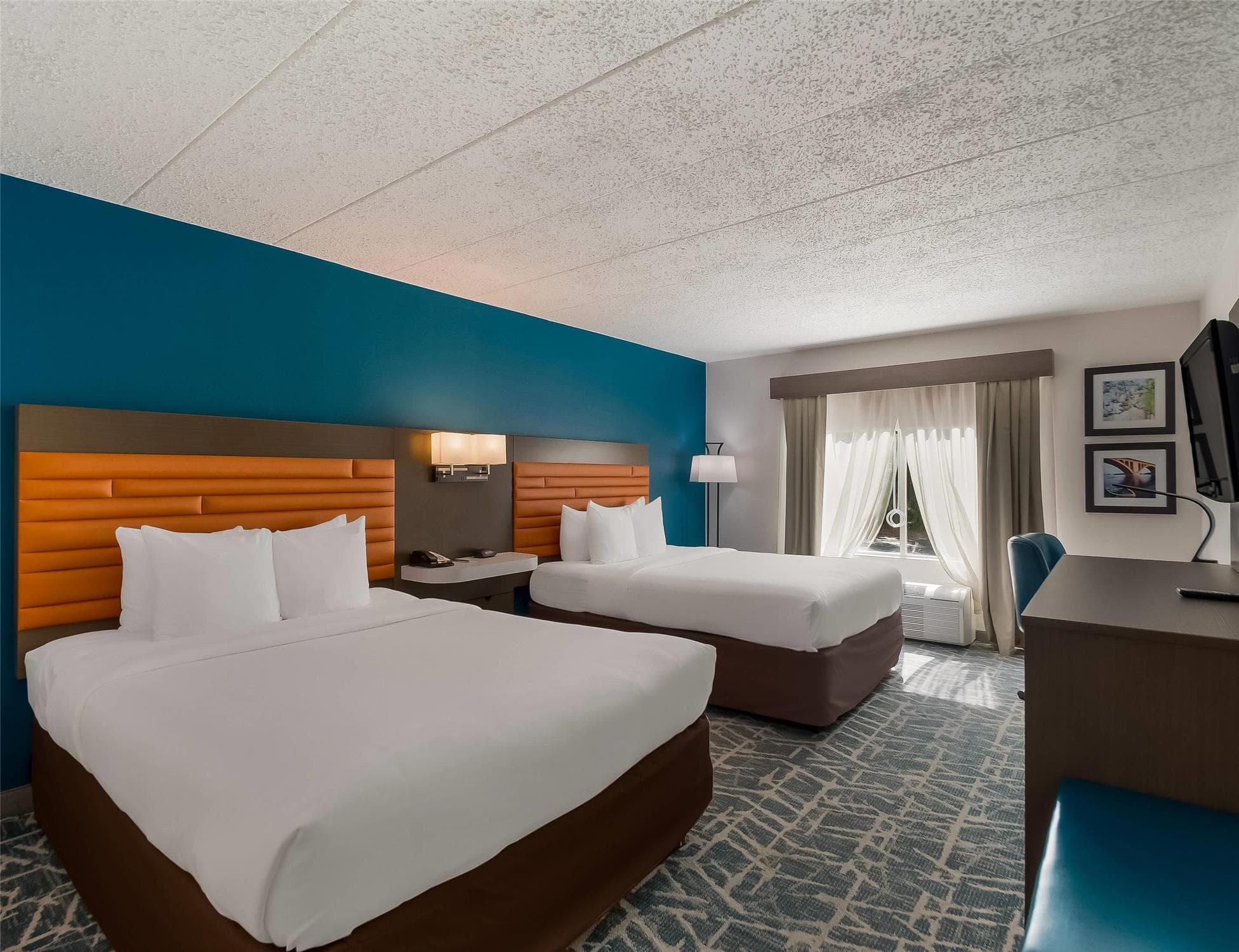 Comfort Inn Falls Church - Tysons Corner