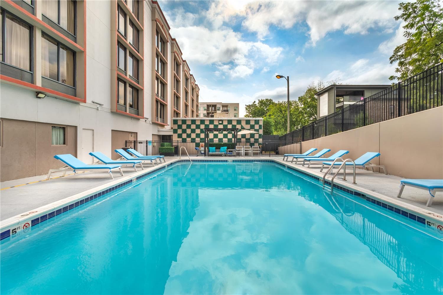 Best Western Plus Music Row