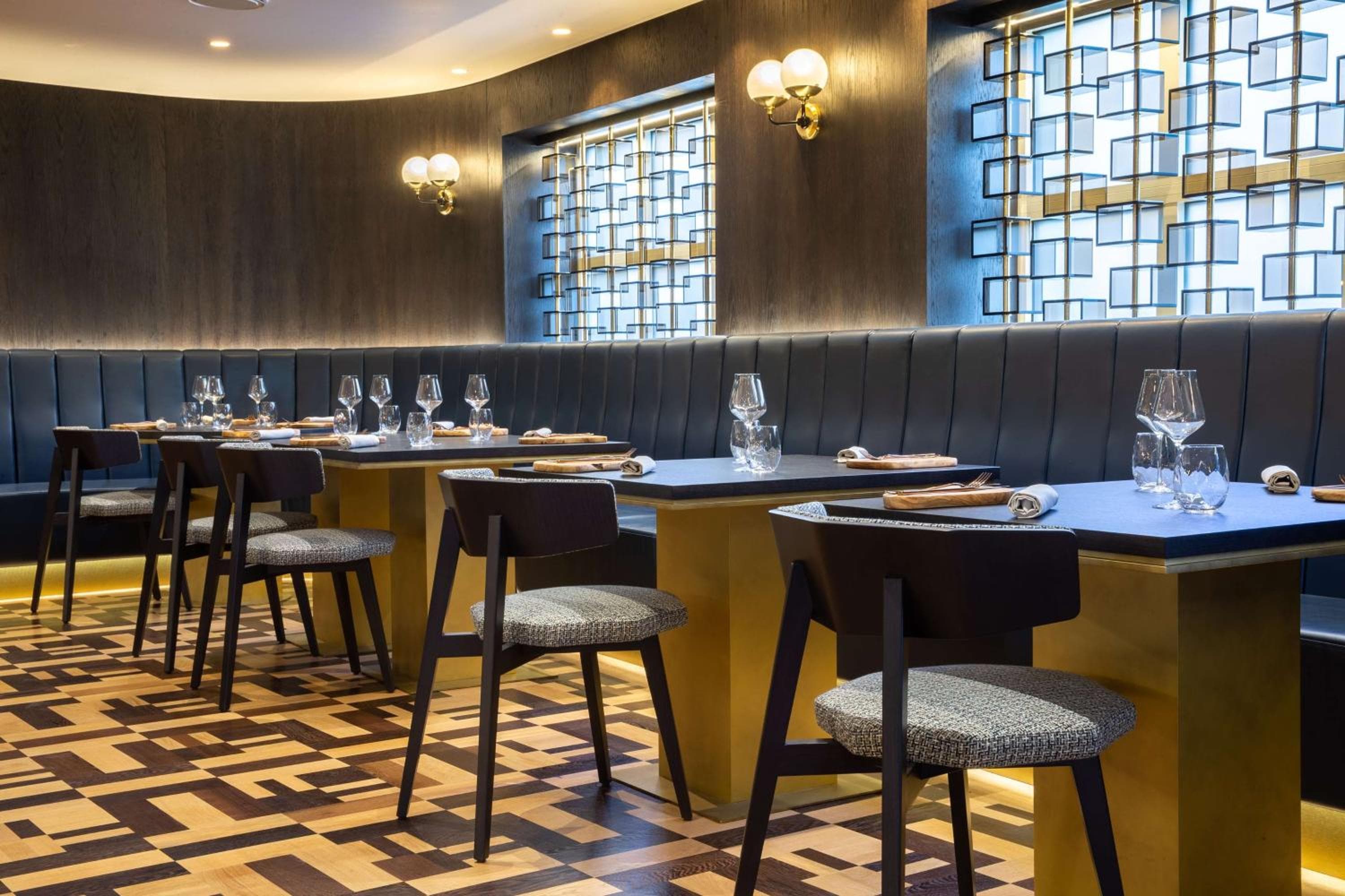 Radisson Blu Hotel, Antwerp City Centre