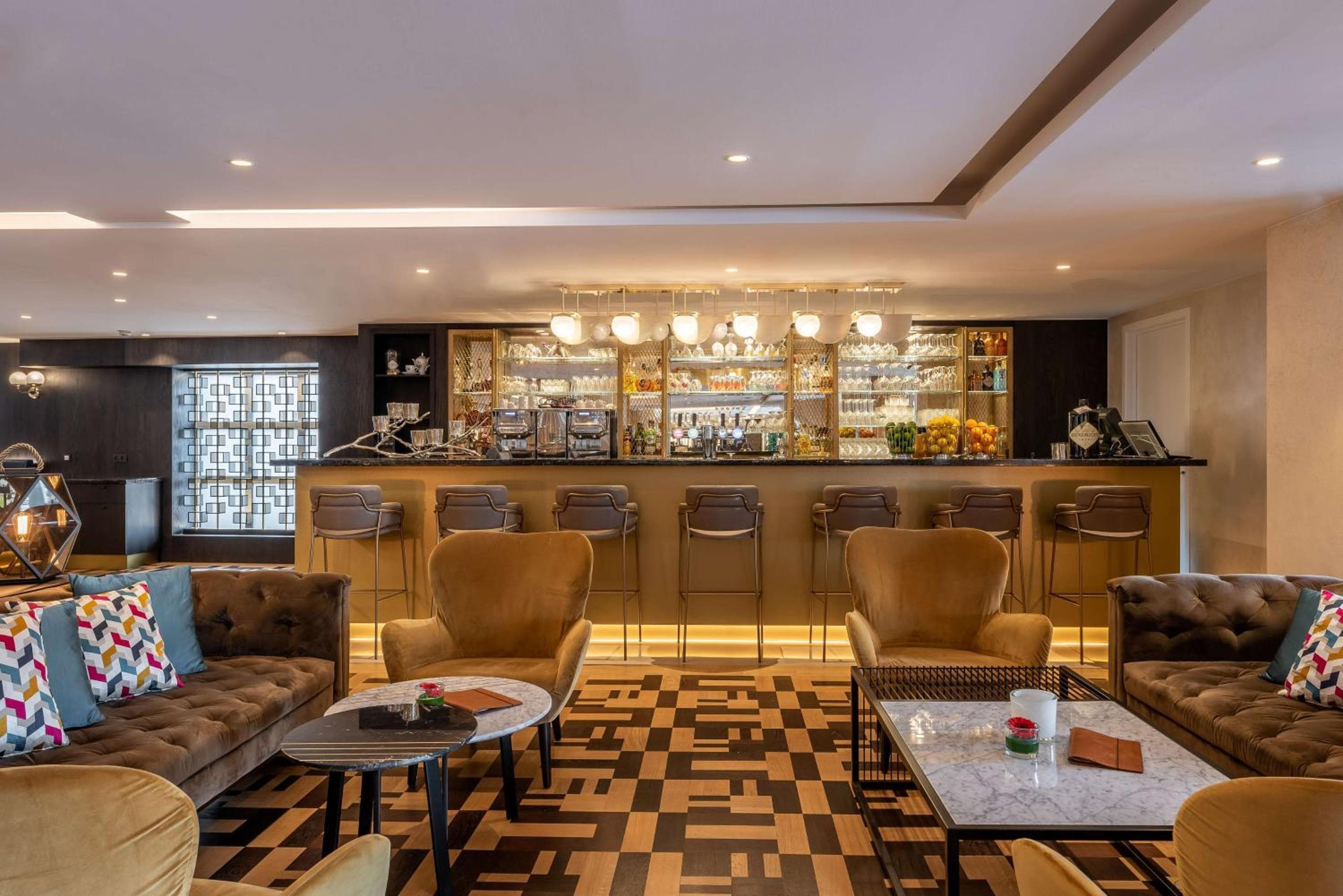 Radisson Blu Hotel, Antwerp City Centre