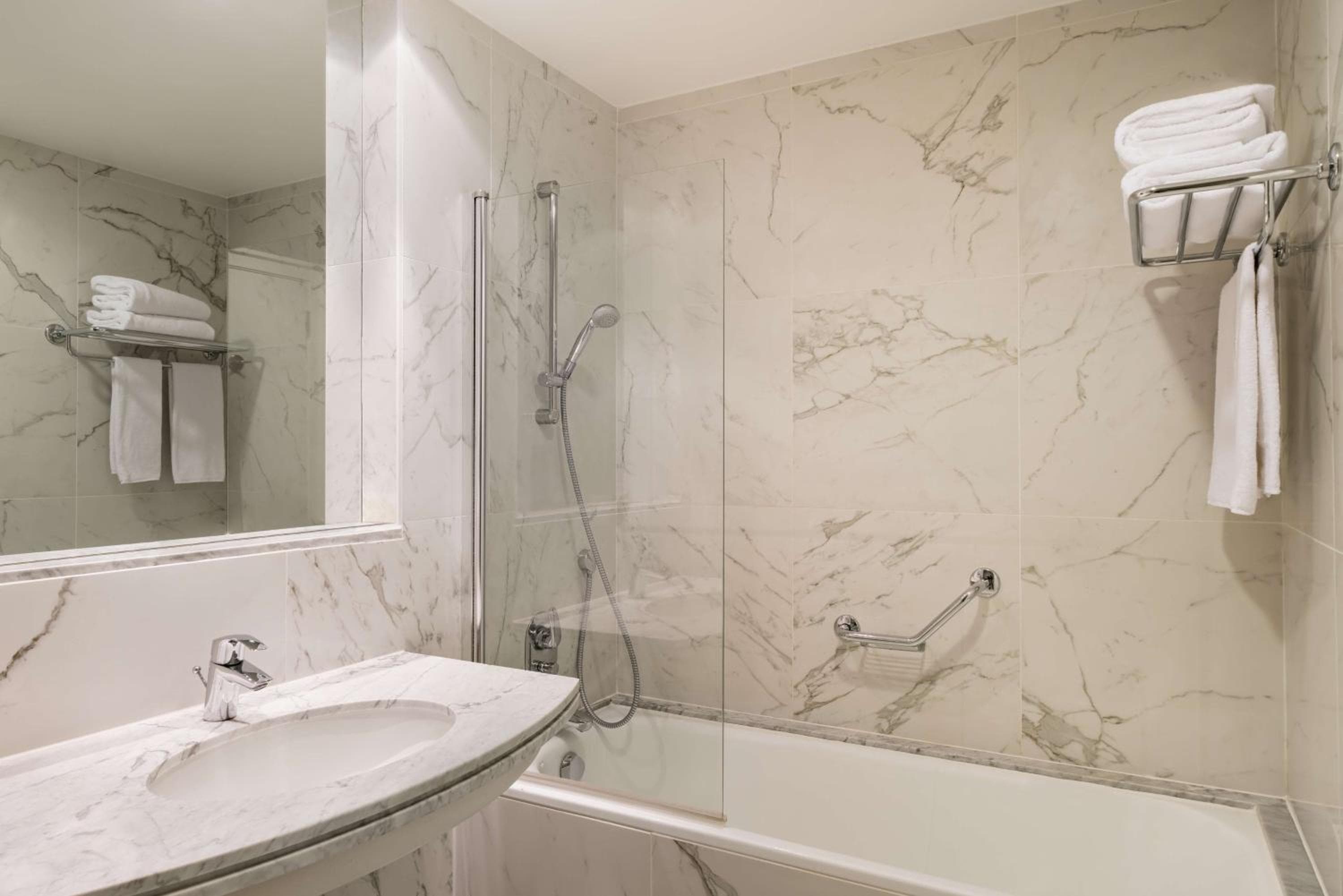 Radisson Blu Hotel, Antwerp City Centre