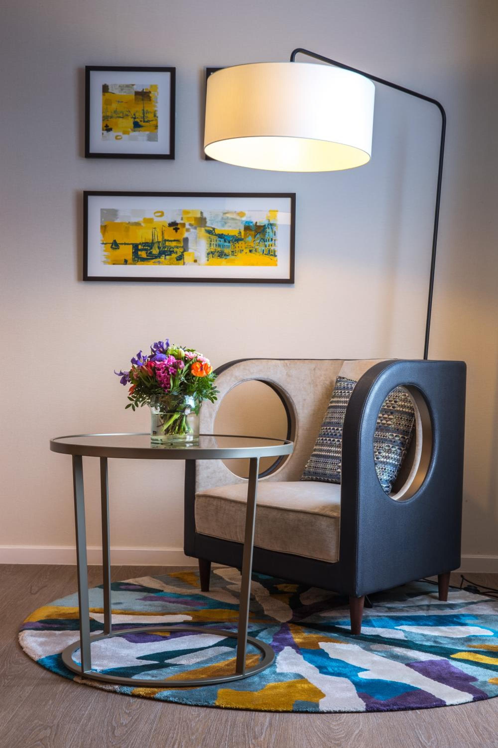 Radisson Blu Hotel, Antwerp City Centre