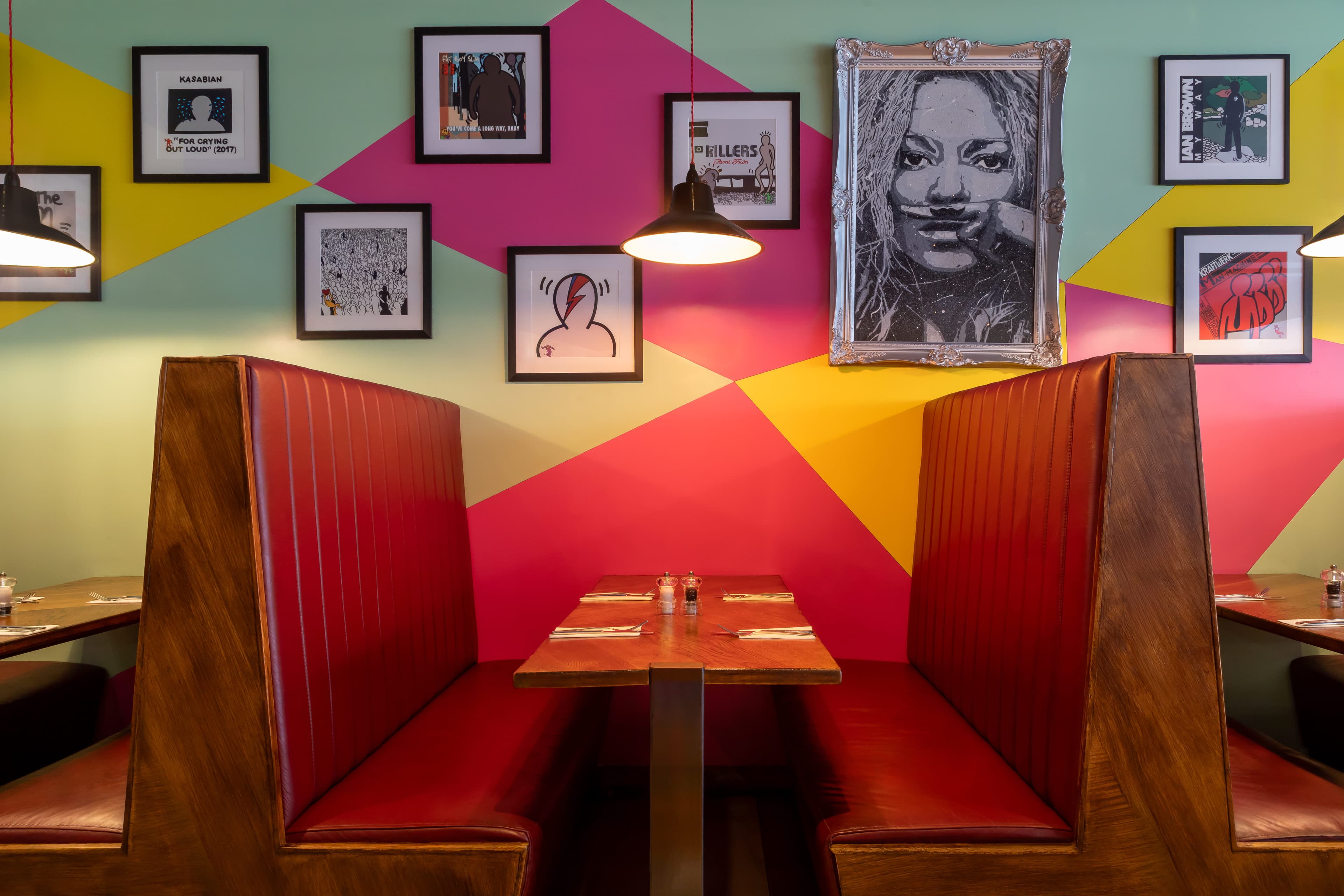 STG Hotel Oxford Street