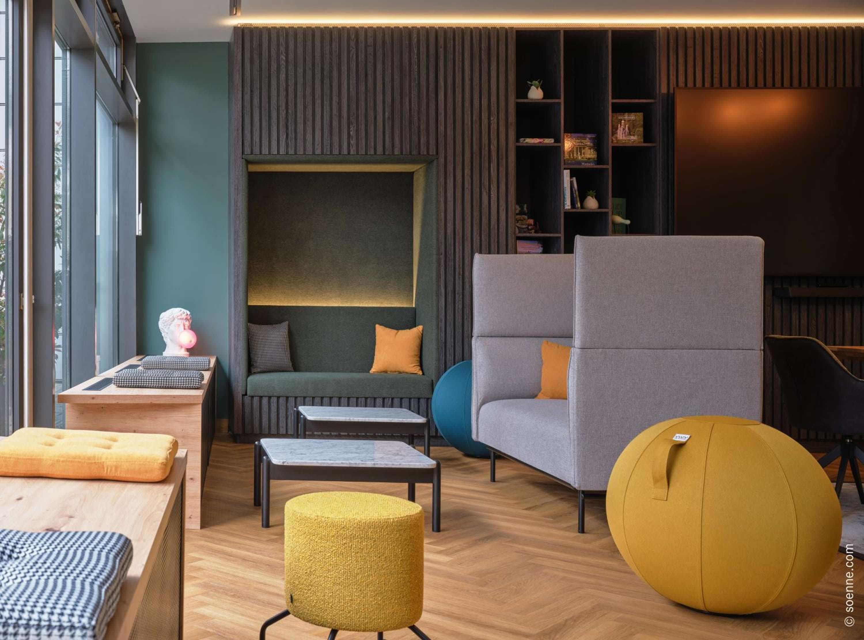 Dorint Pallas Wiesbaden