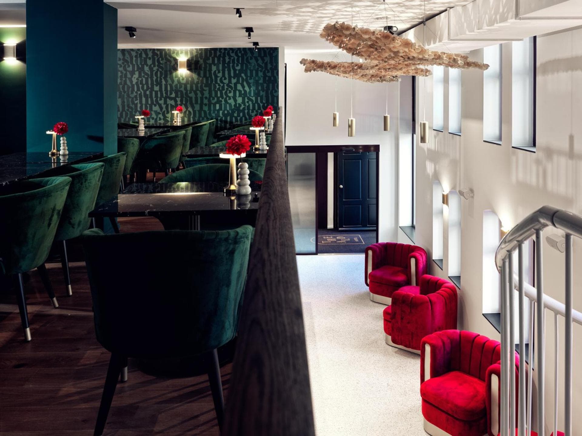 The ALD Boutique Hotel