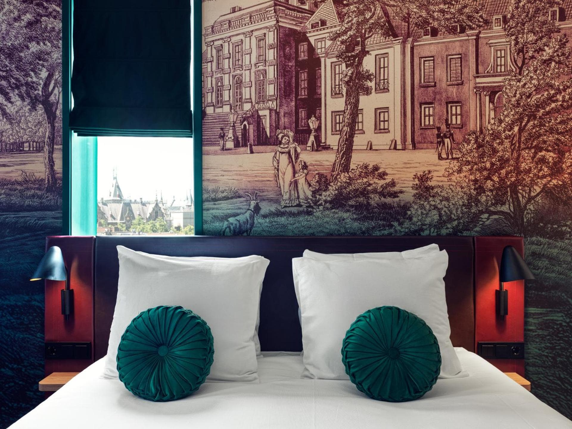 The ALD Boutique Hotel