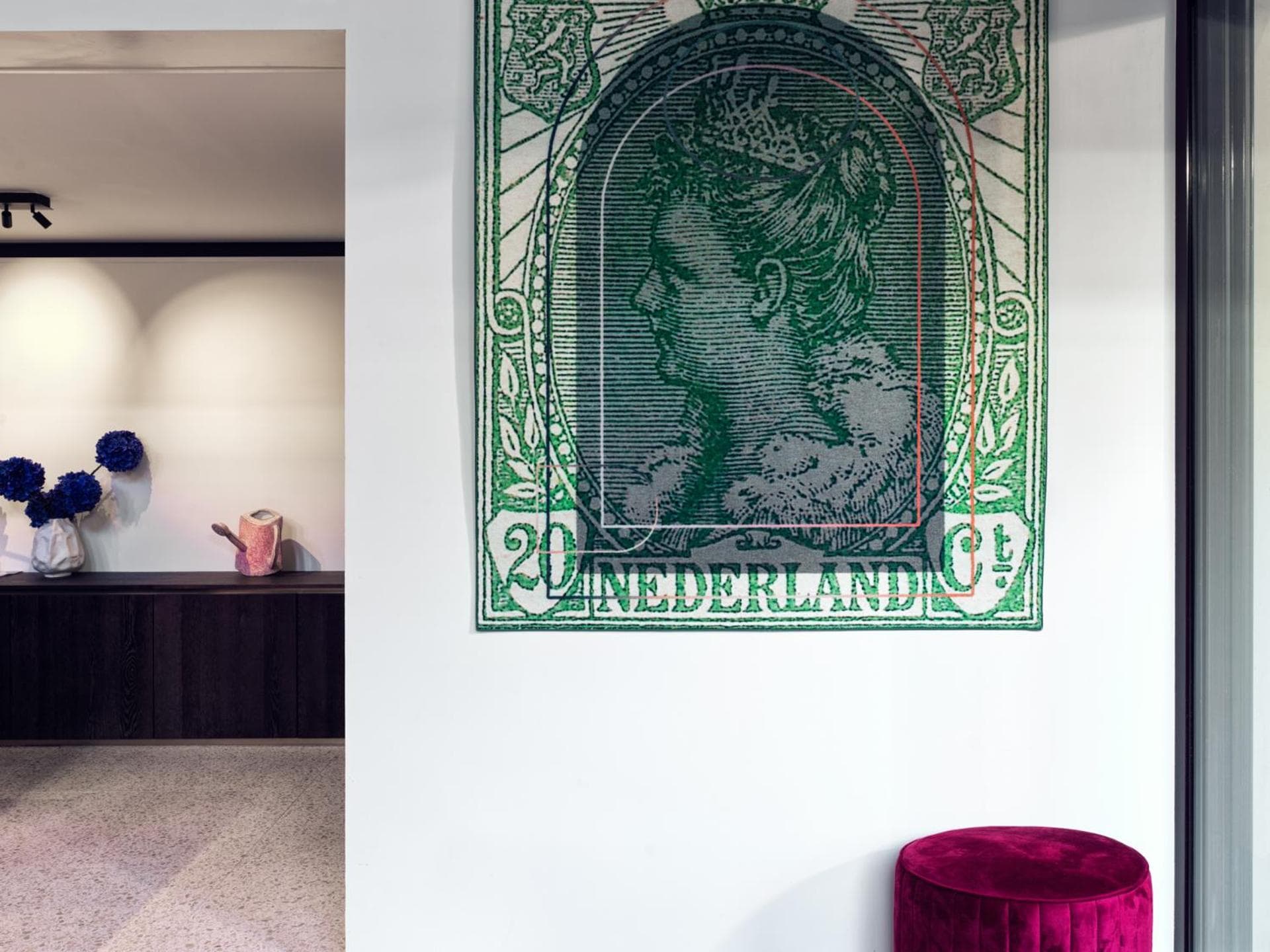 The ALD Boutique Hotel