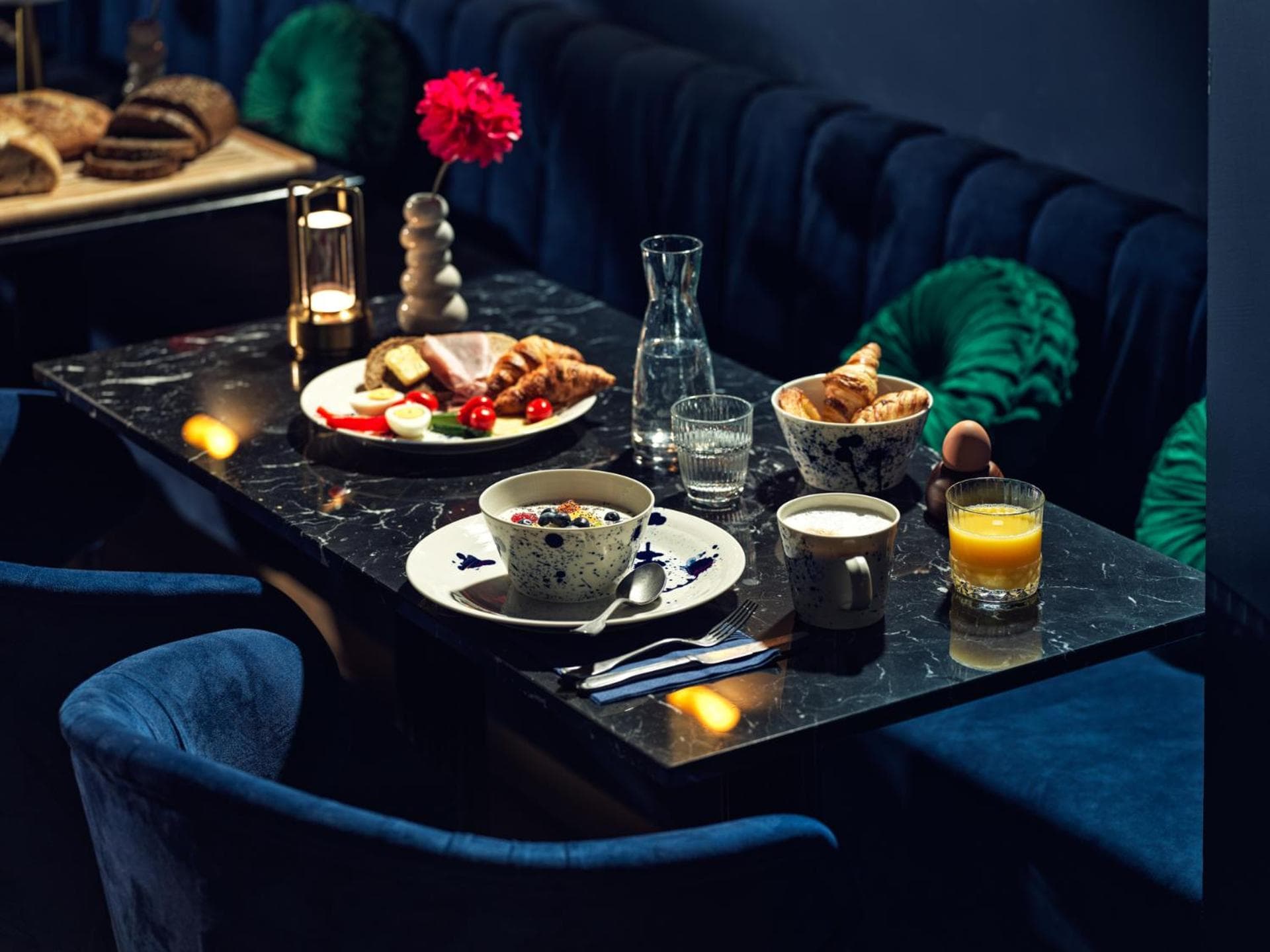 The ALD Boutique Hotel