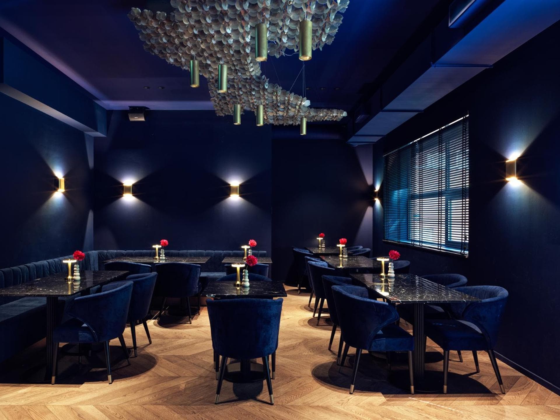 The ALD Boutique Hotel