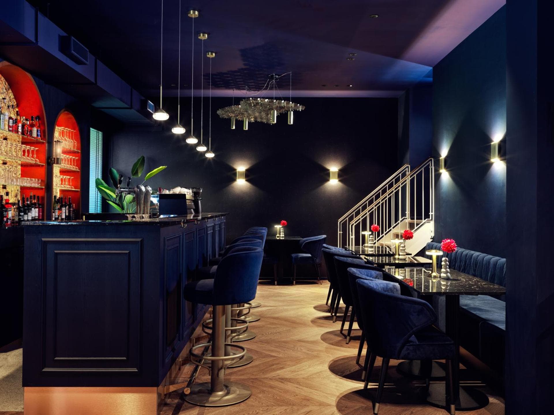 The ALD Boutique Hotel