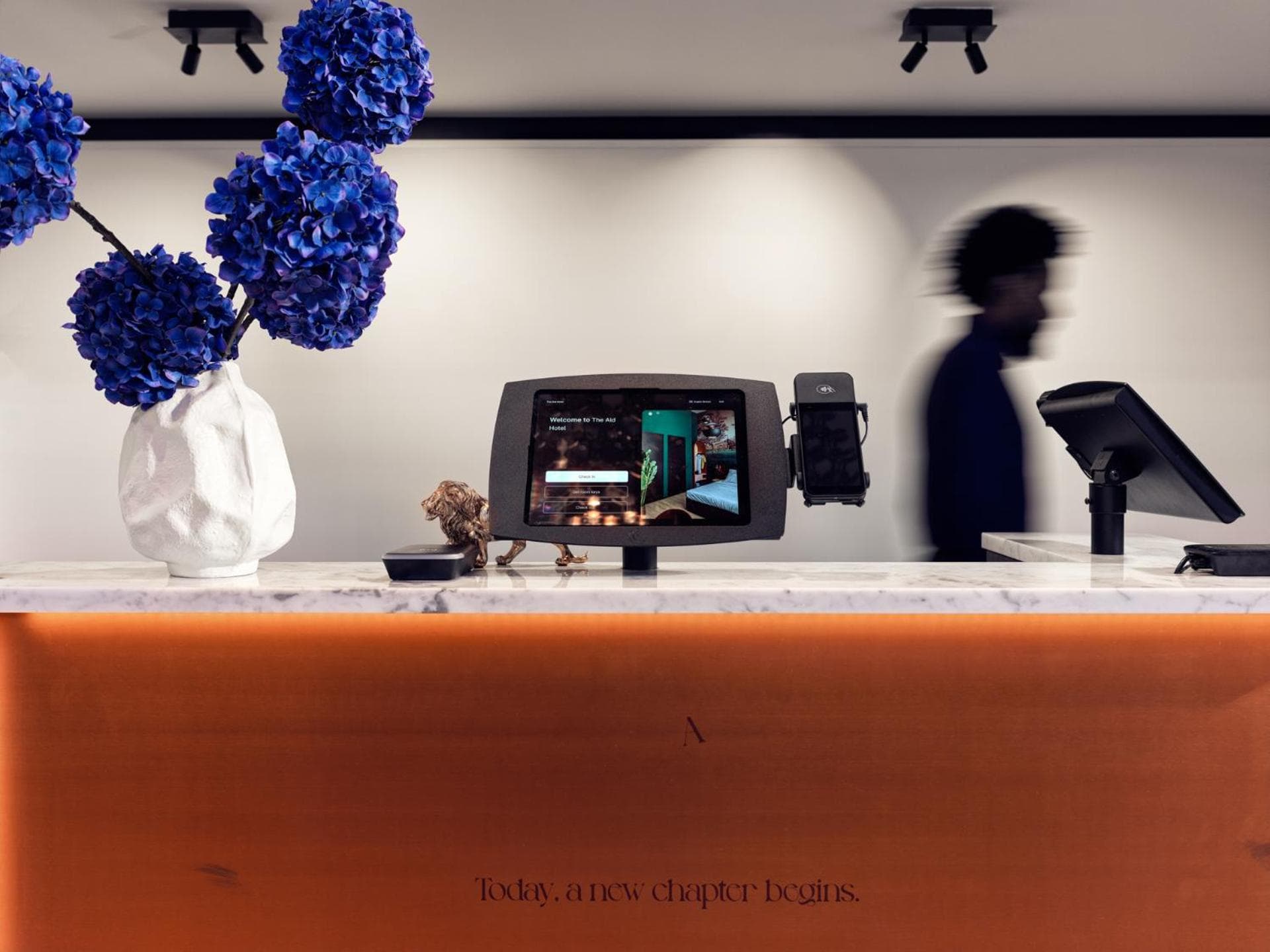 The ALD Boutique Hotel