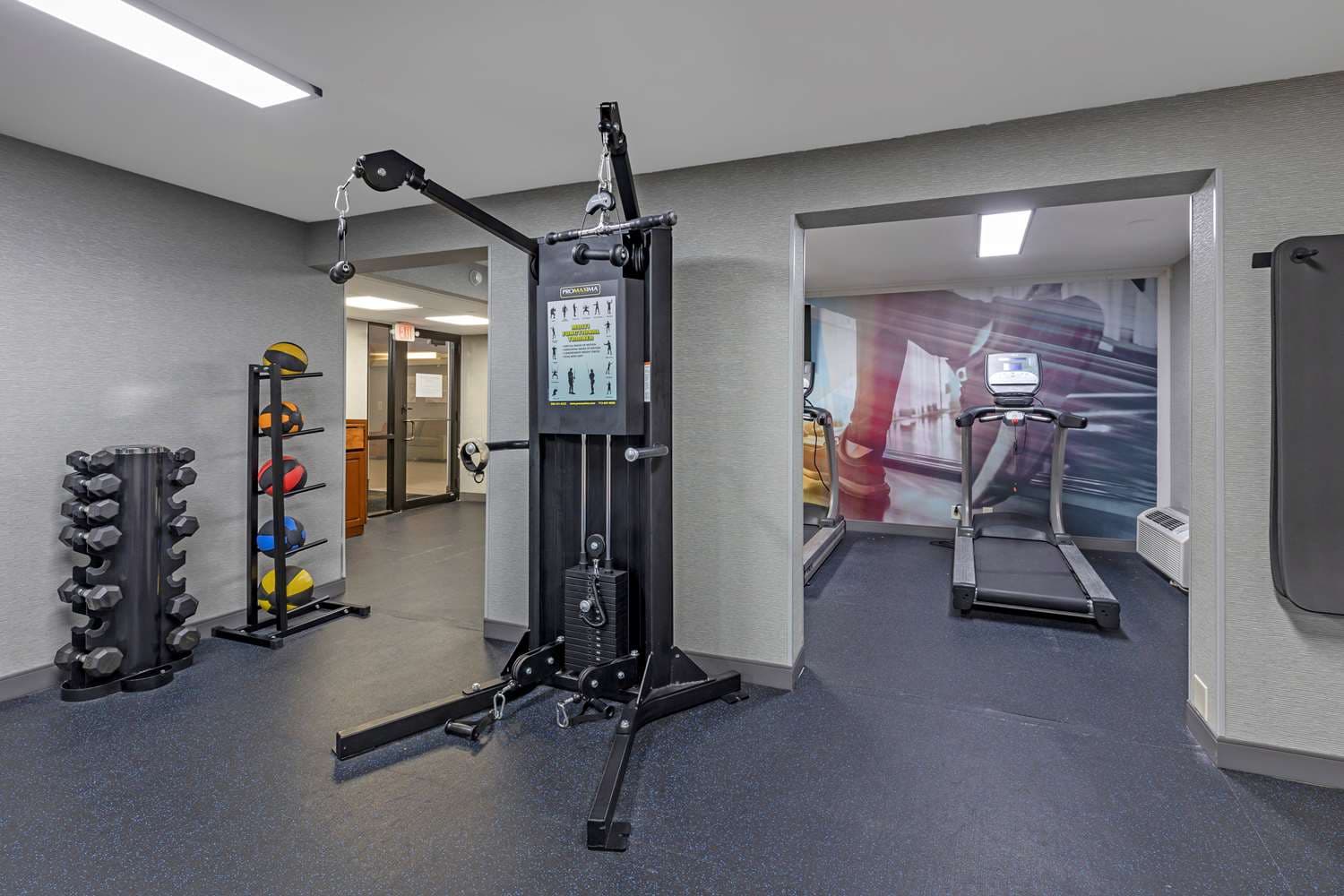 Best Western Plus St. Louis West-Westport