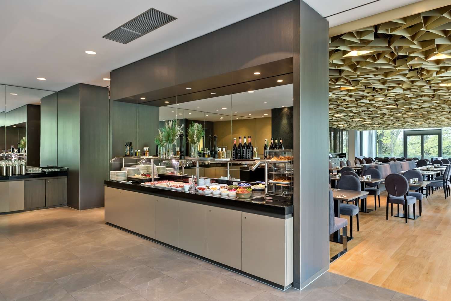 DoubleTree by Hilton Vienna Schonbrunn