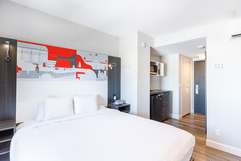 Hotel Classique