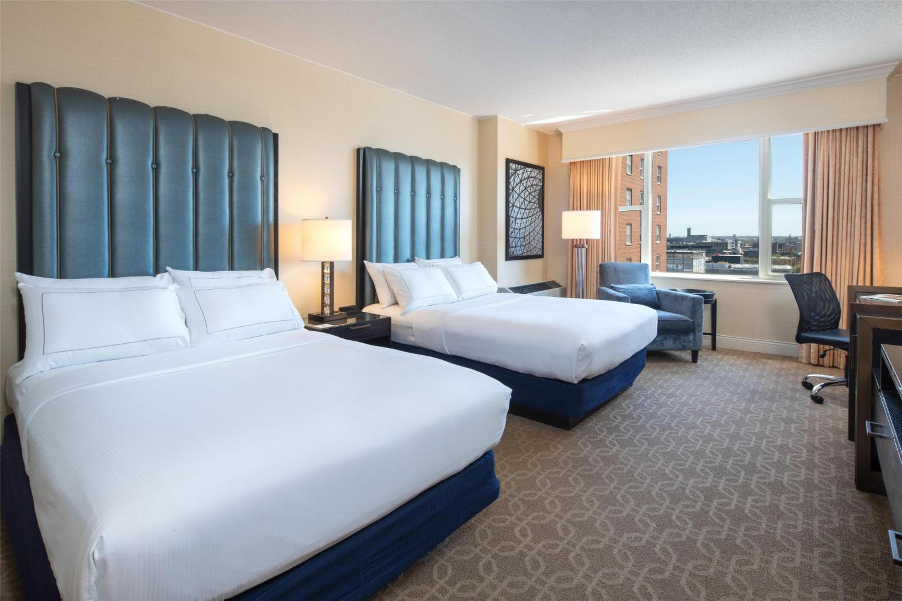 Hilton Milwaukee