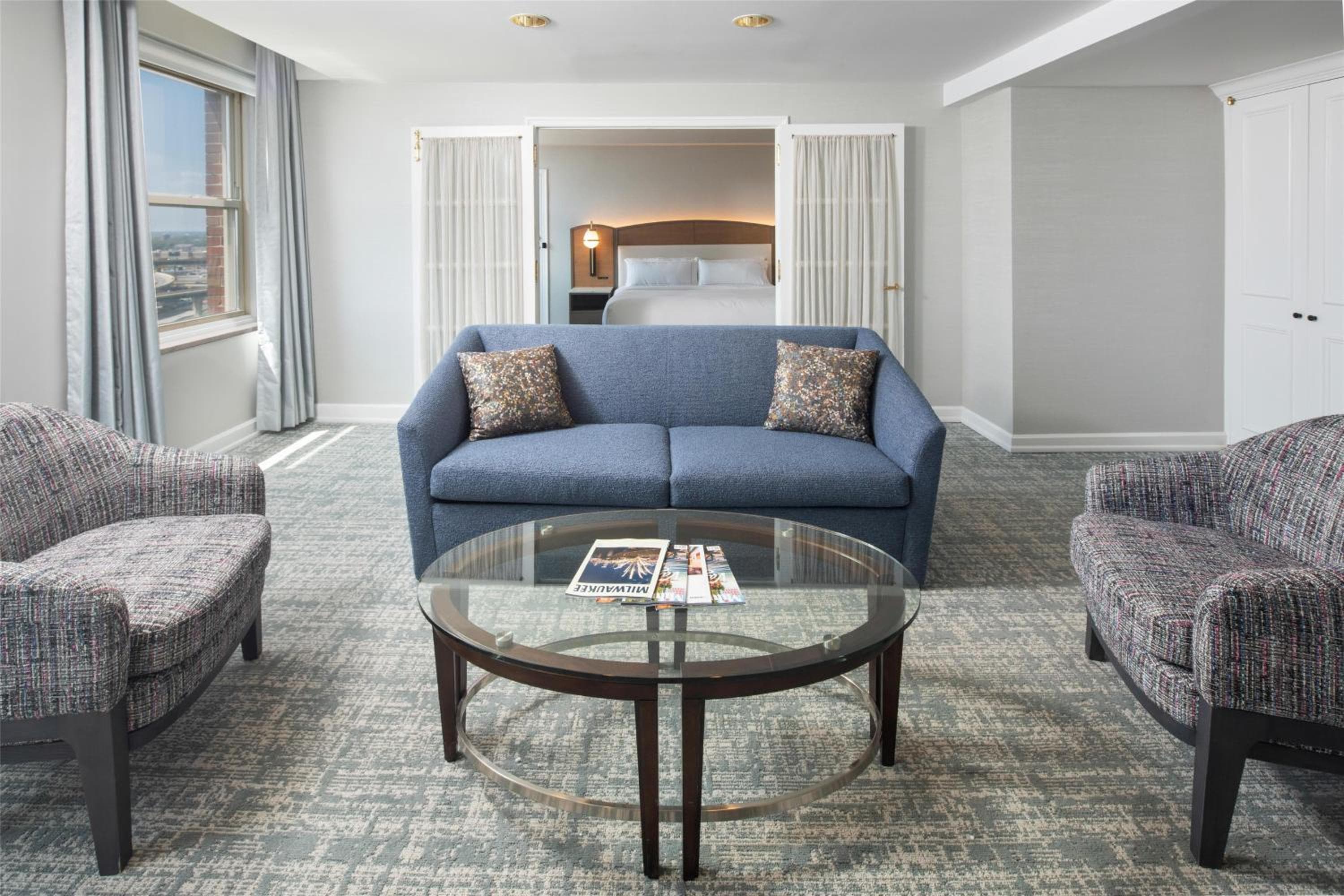 Hilton Milwaukee