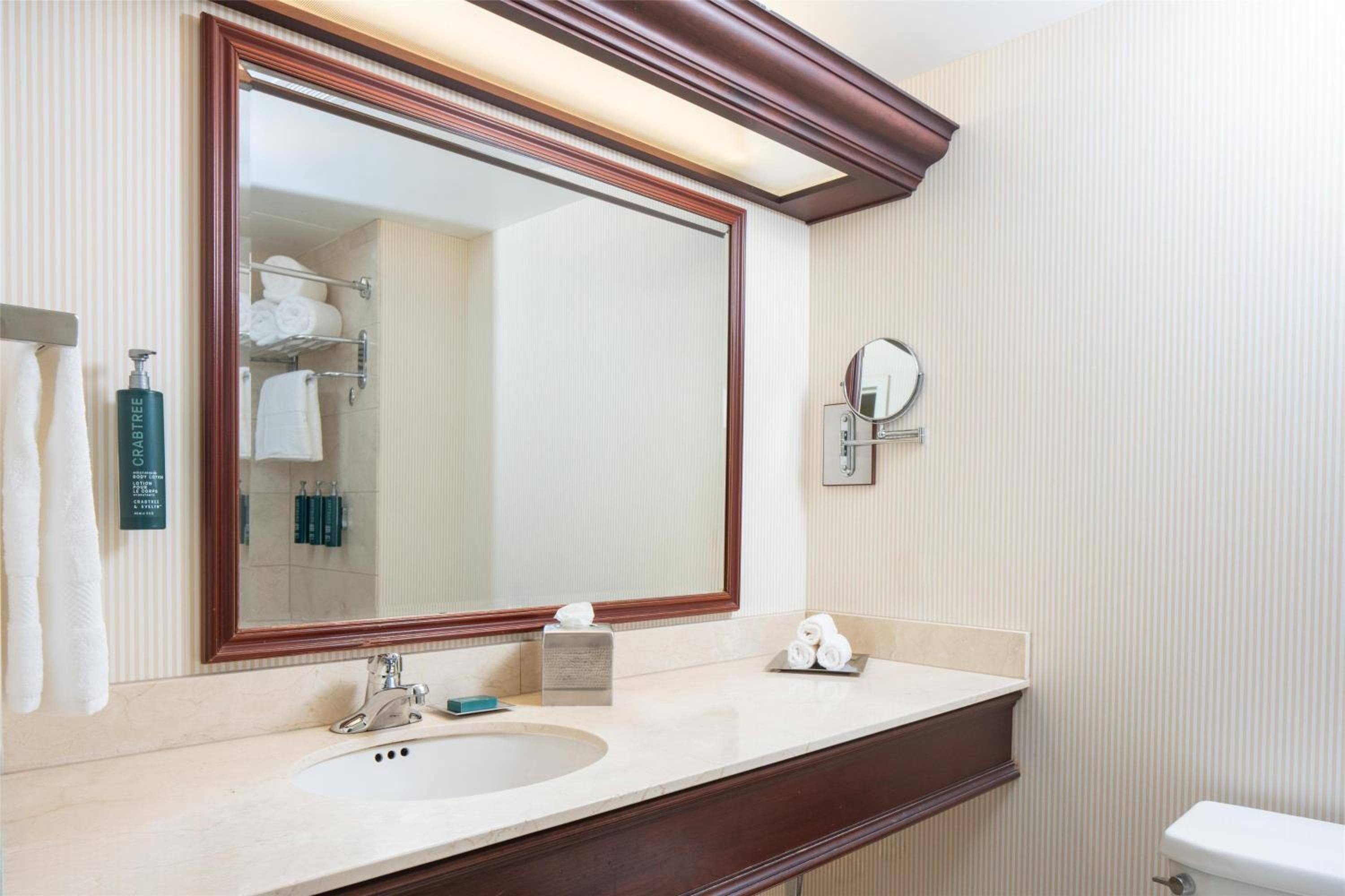Hilton Milwaukee