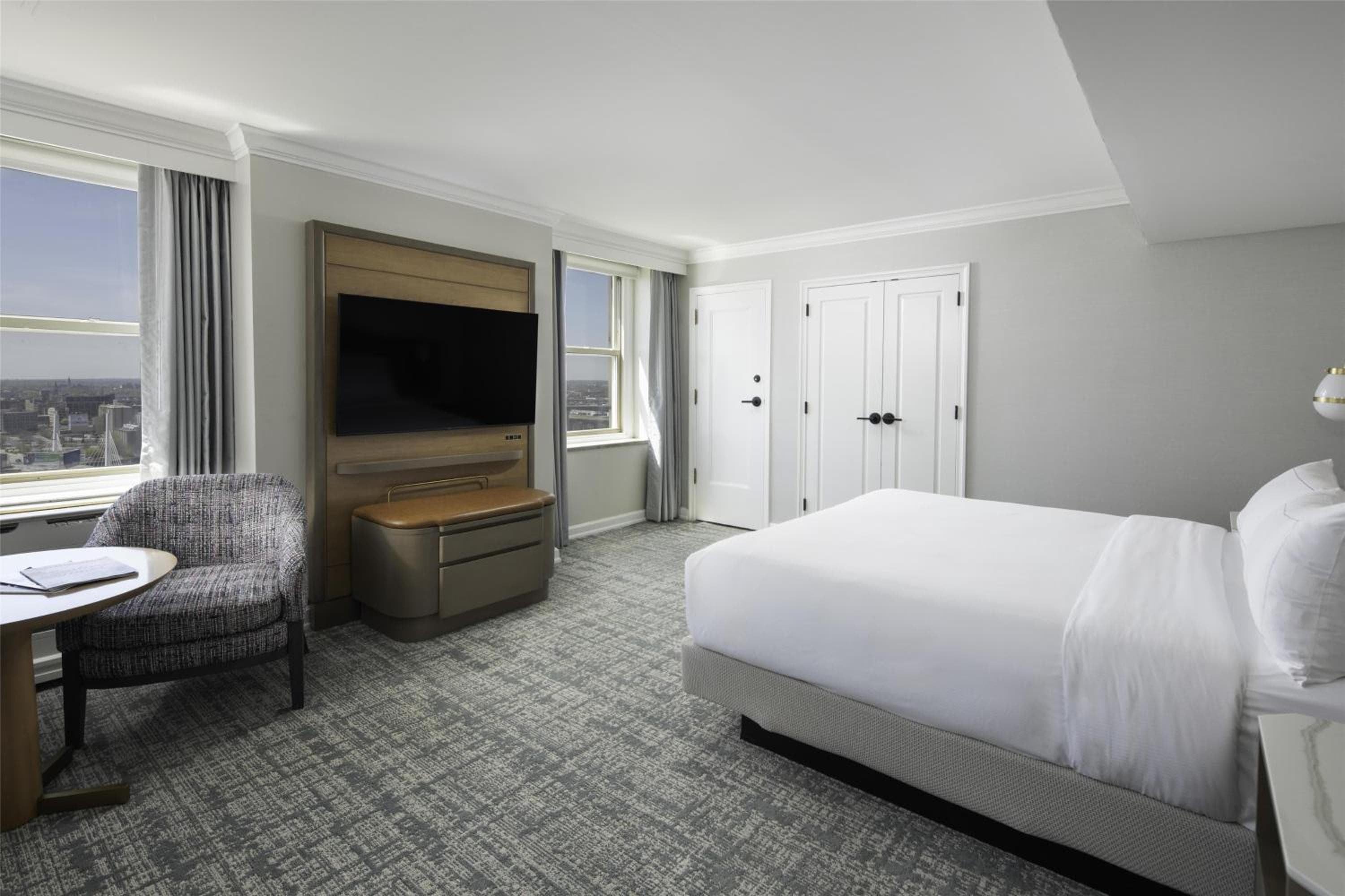 Hilton Milwaukee