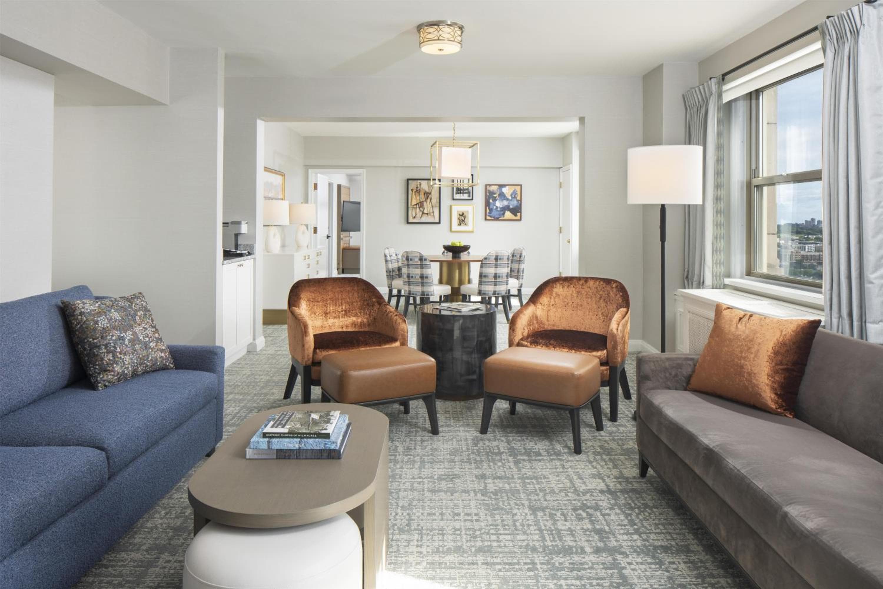 Hilton Milwaukee