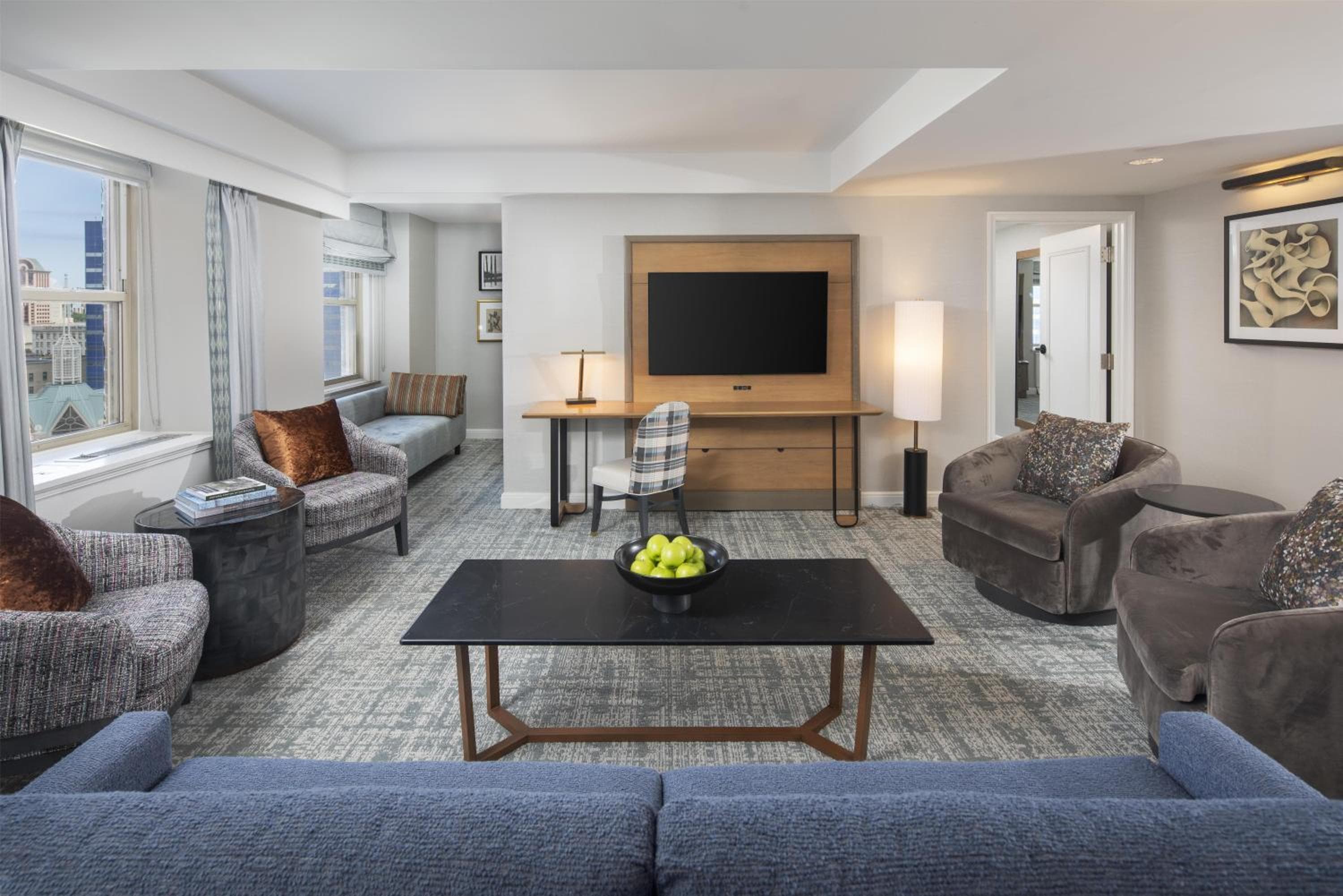 Hilton Milwaukee