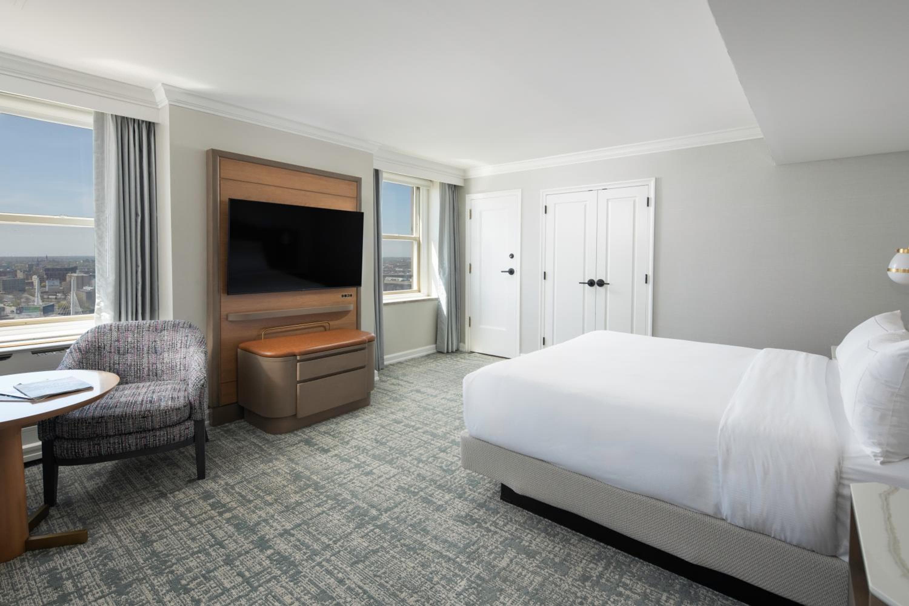 Hilton Milwaukee