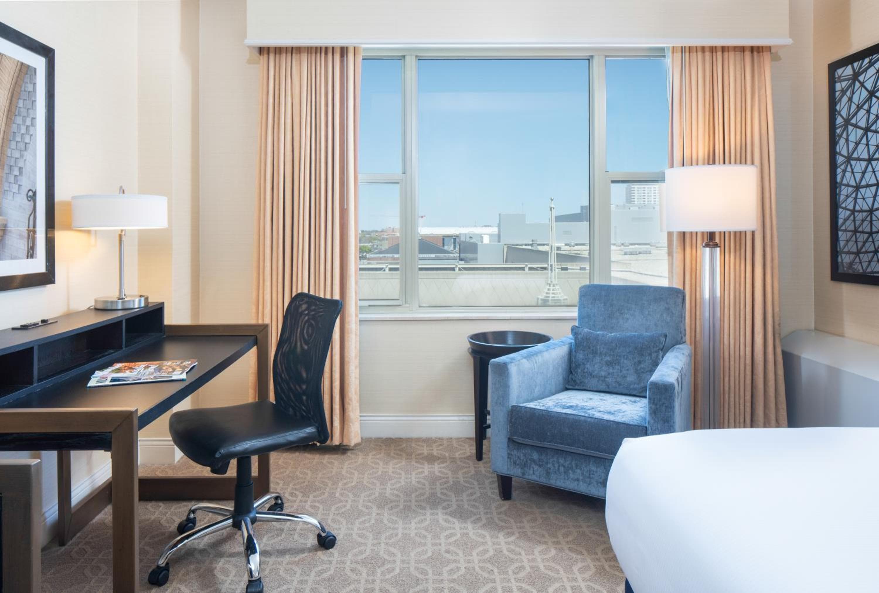 Hilton Milwaukee