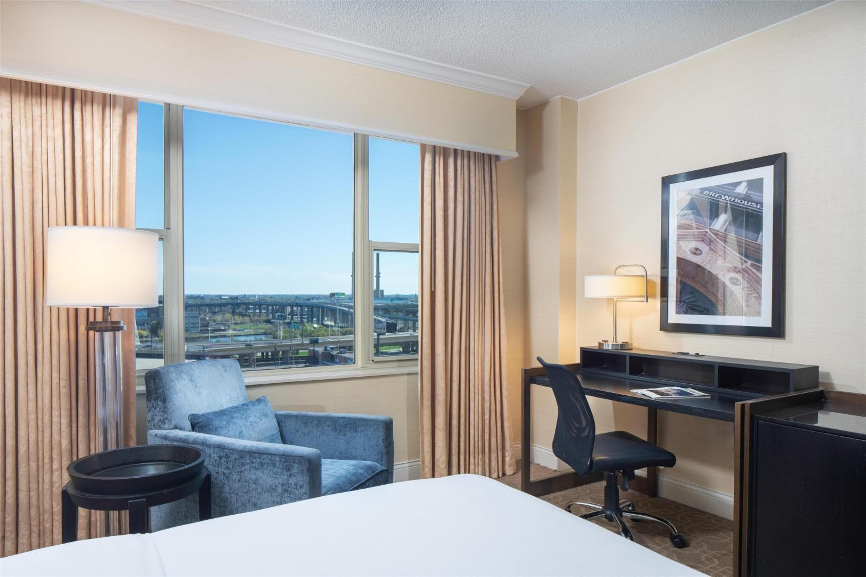 Hilton Milwaukee