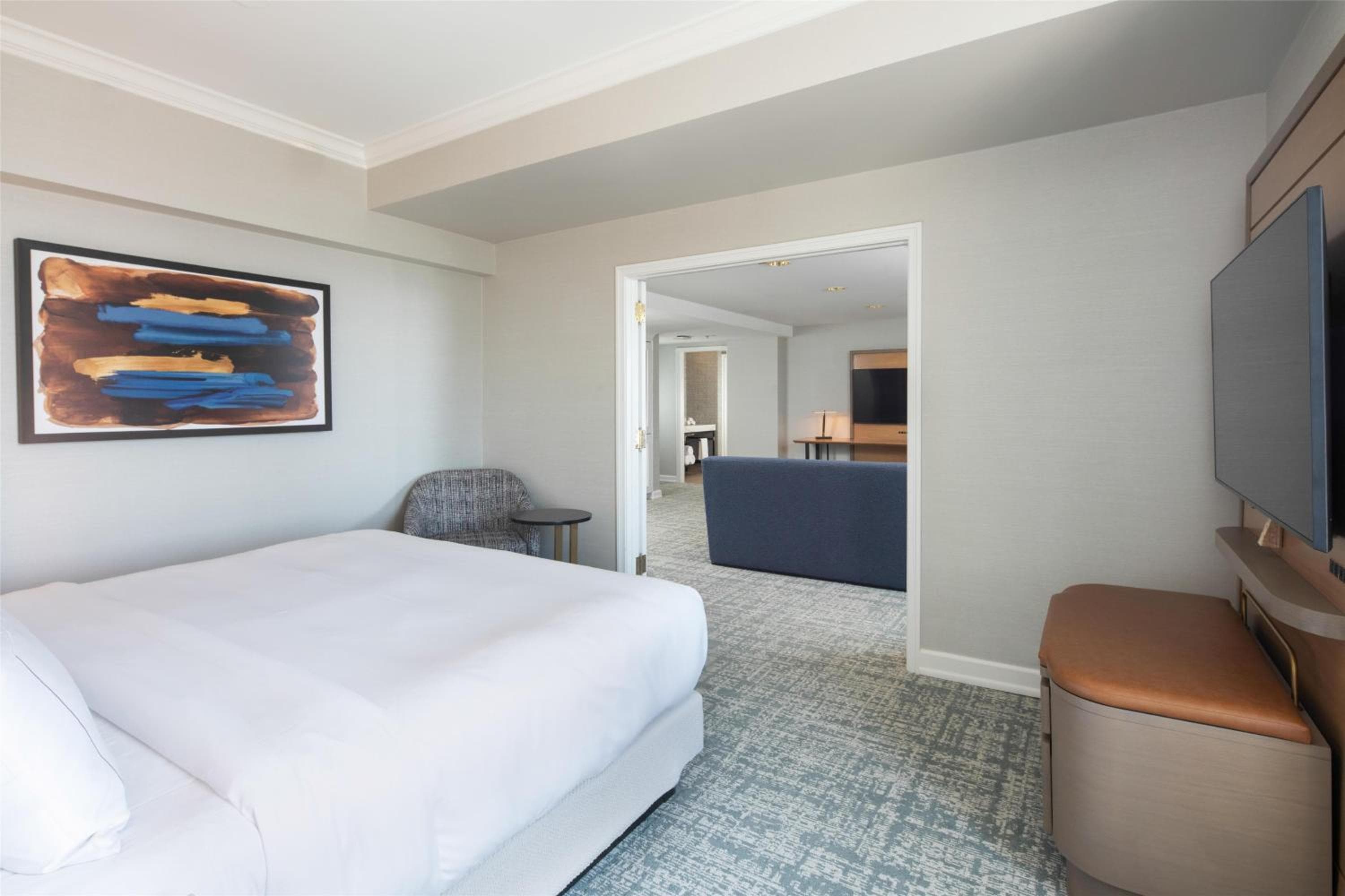Hilton Milwaukee