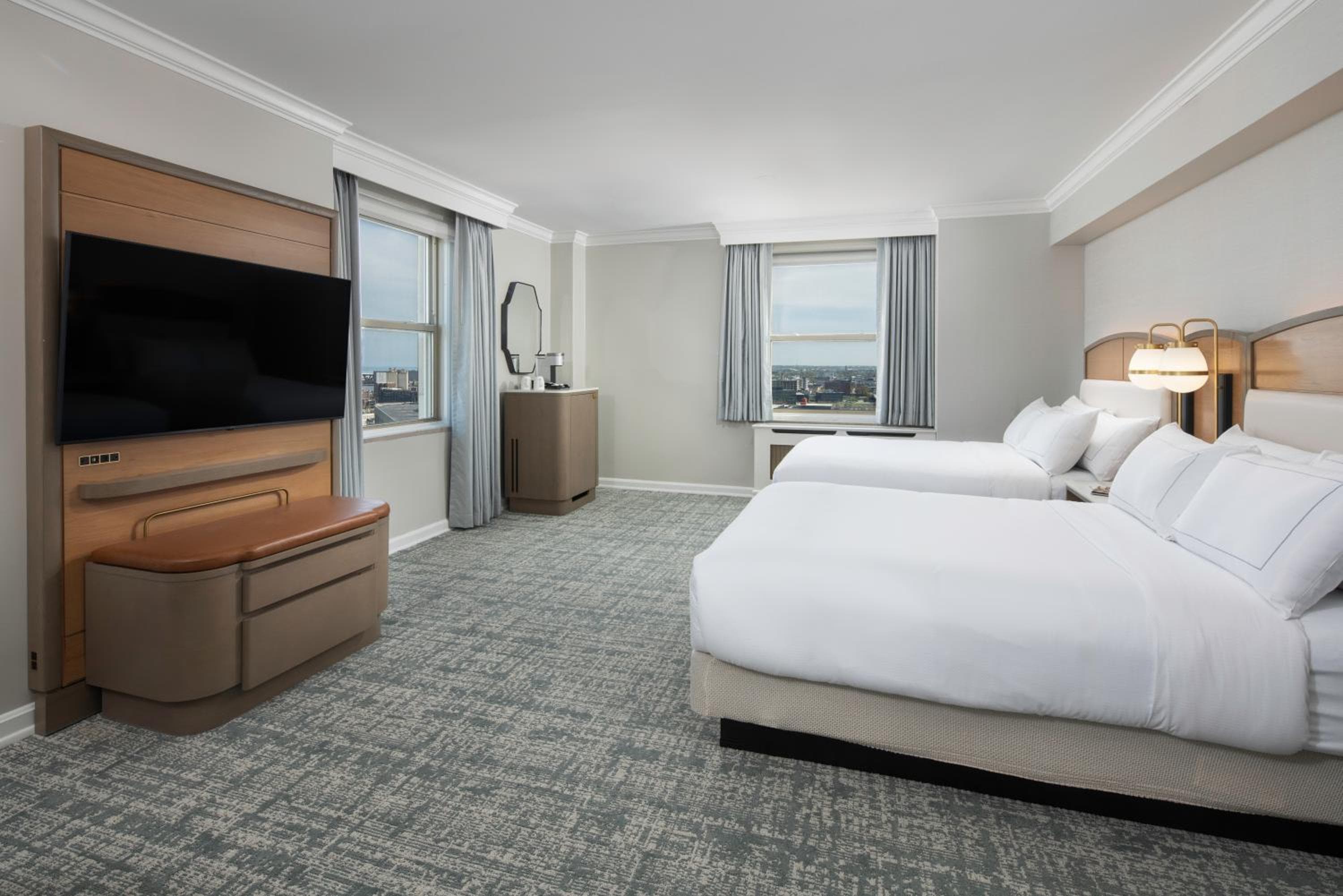 Hilton Milwaukee