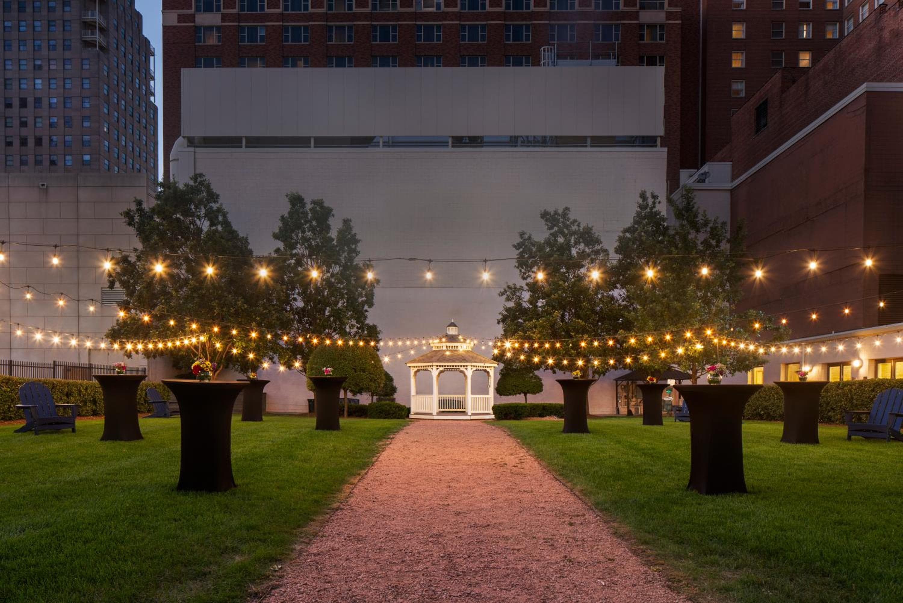 Hilton Milwaukee