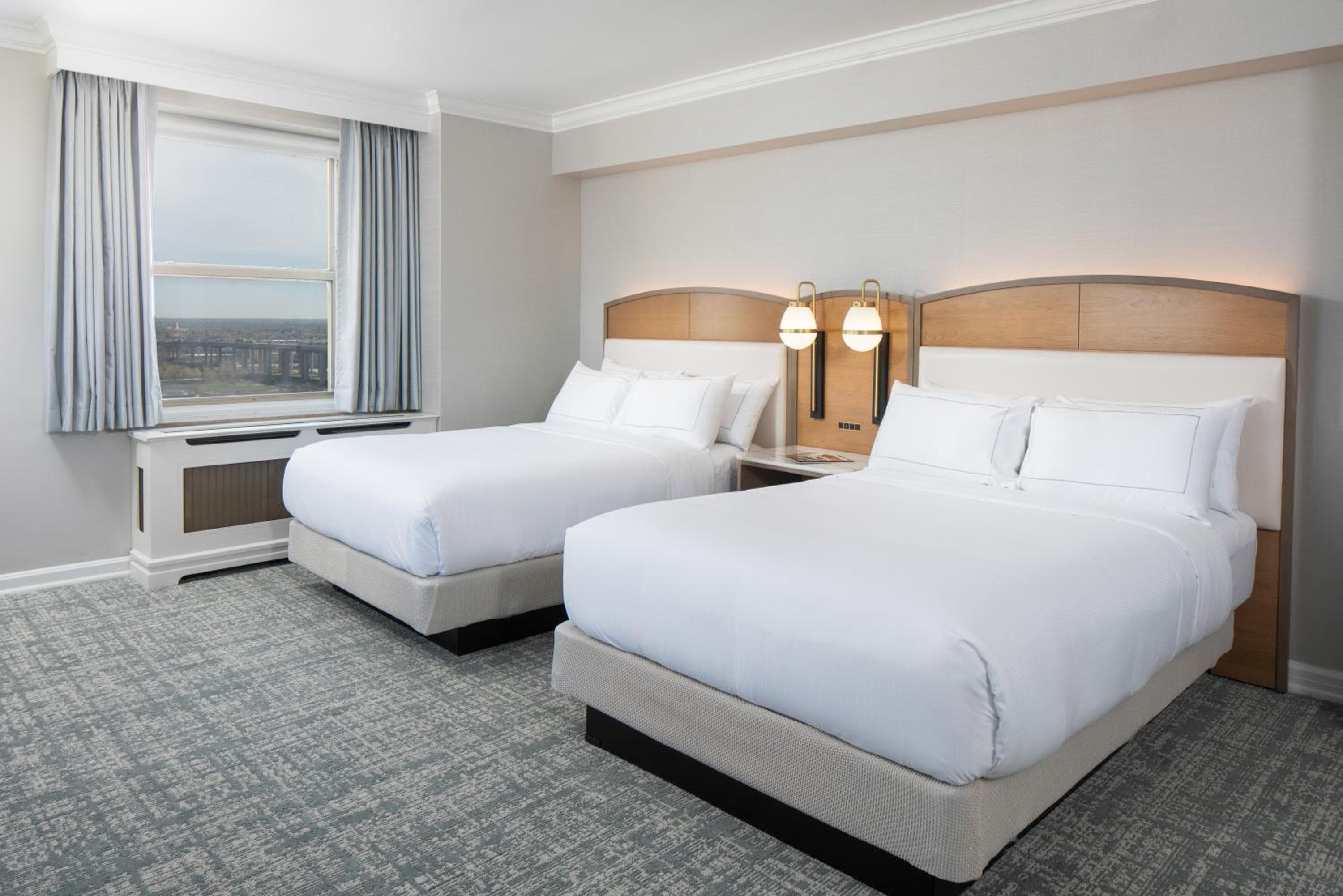 Hilton Milwaukee