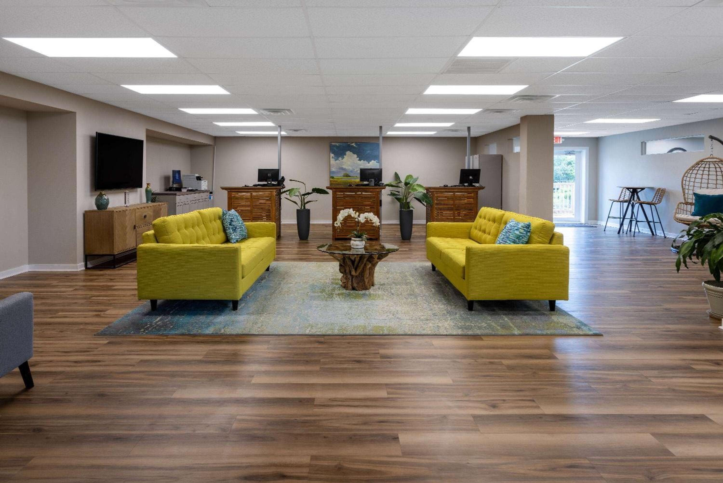 Atlantic Beach Resort