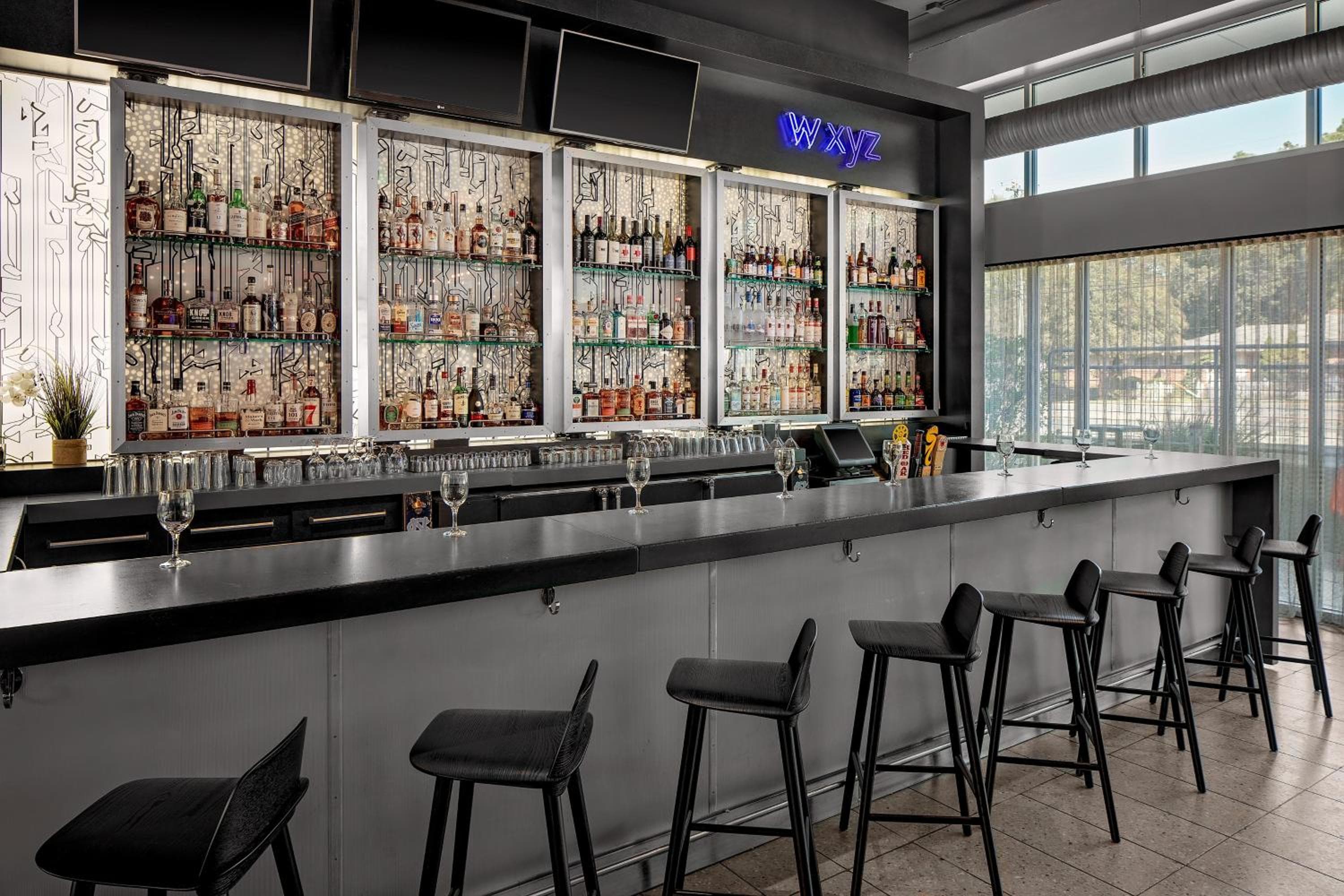 Aloft Chapel Hill