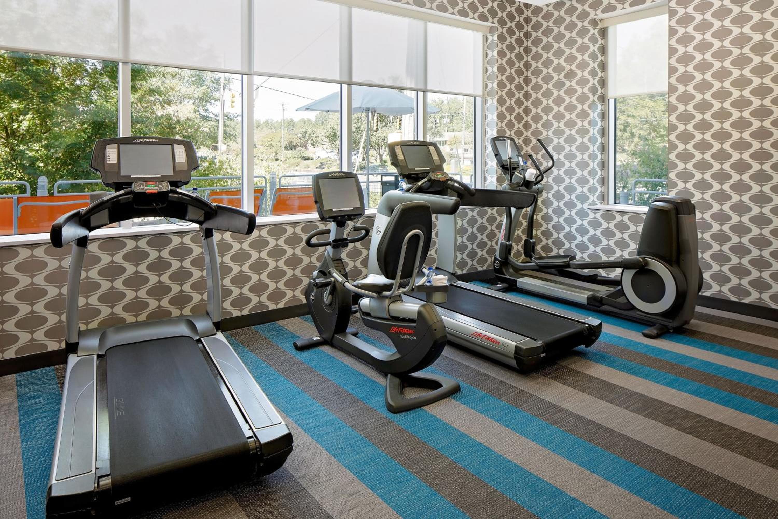 Aloft Chapel Hill