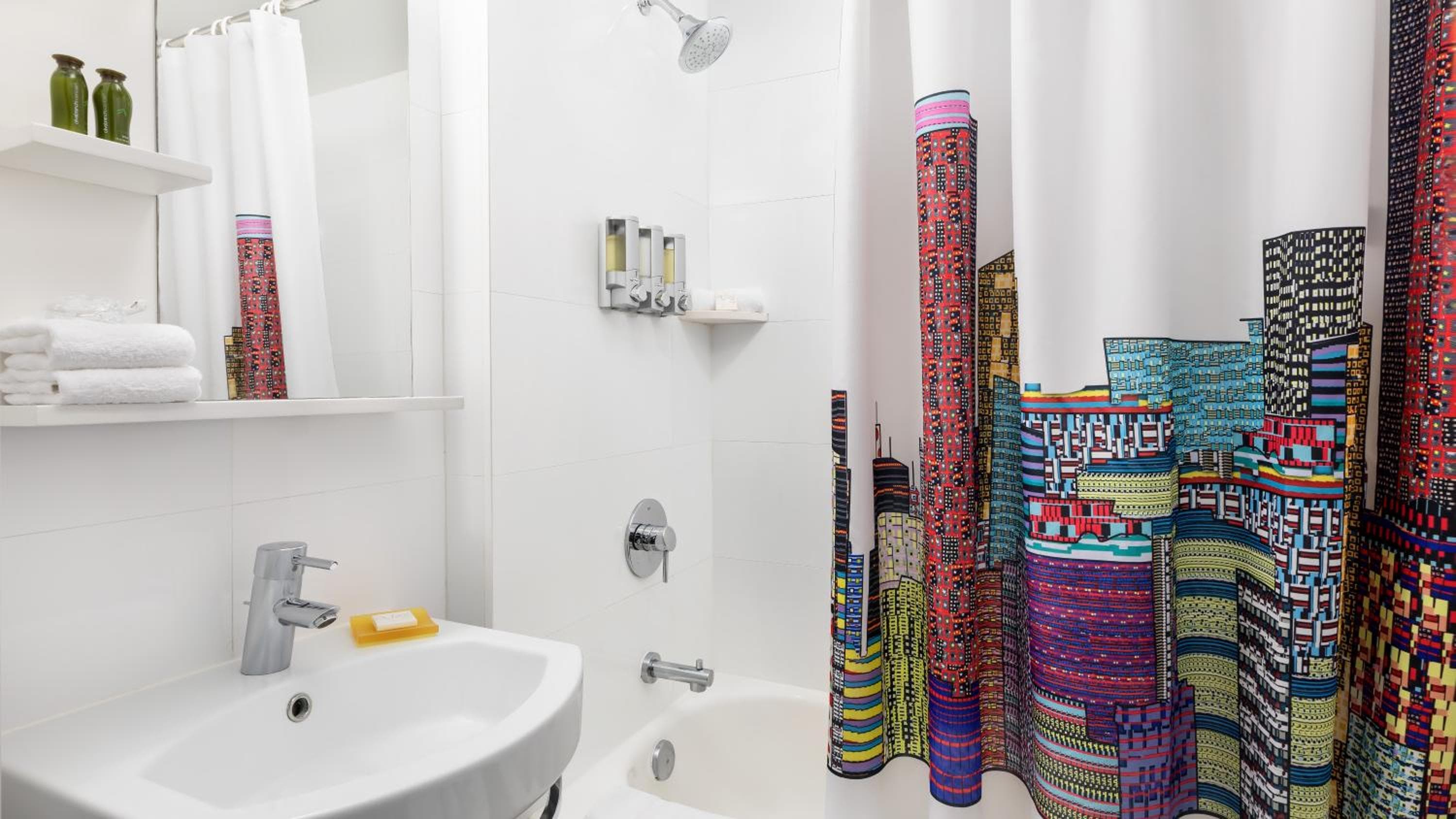 YVE Hotel Miami