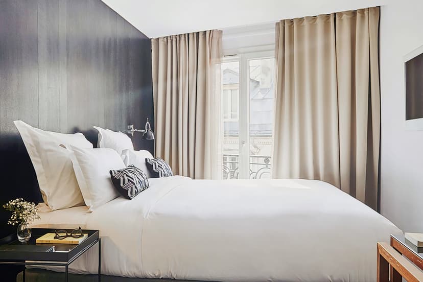 9Hotel Opera