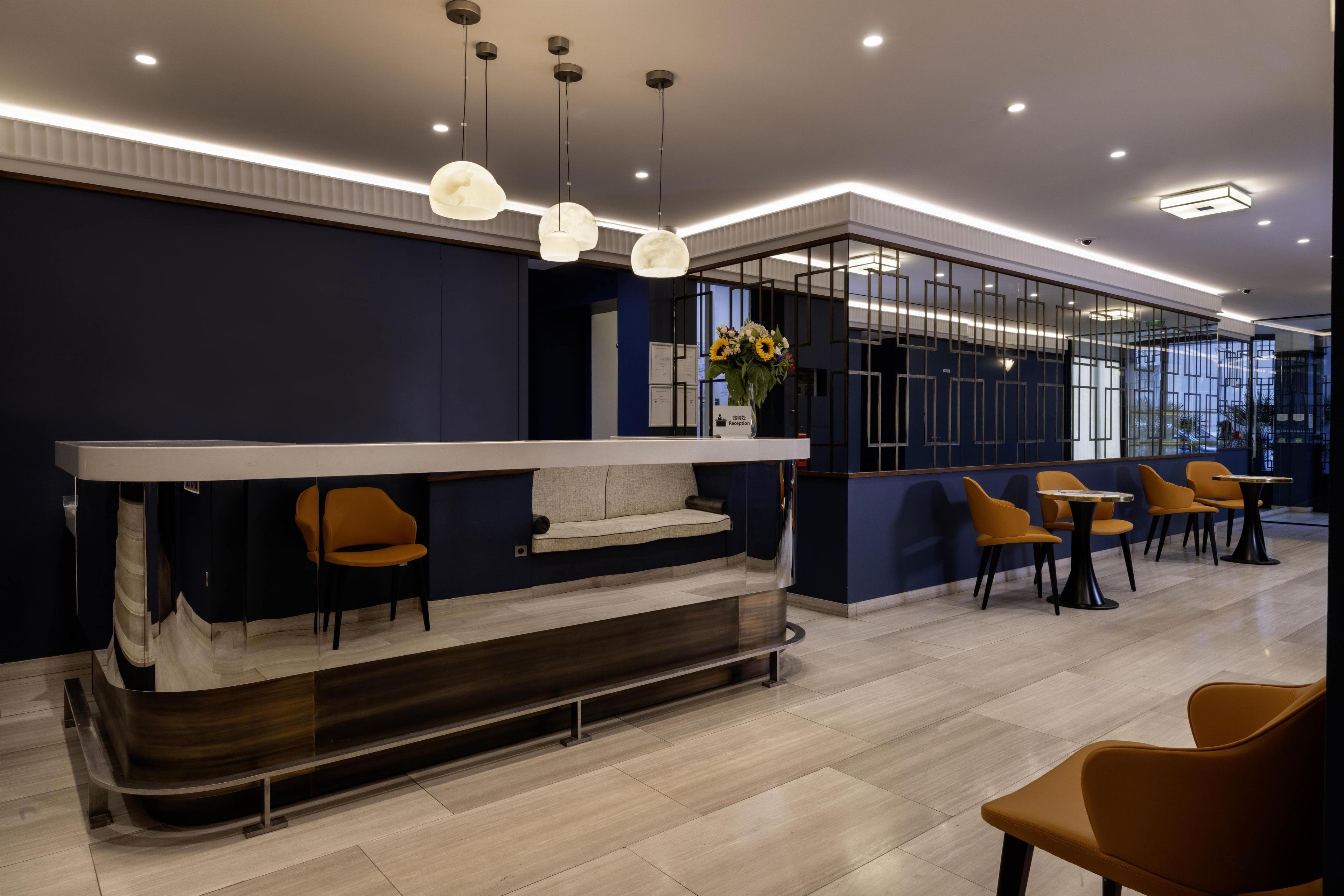 Hôtel de Castiglione