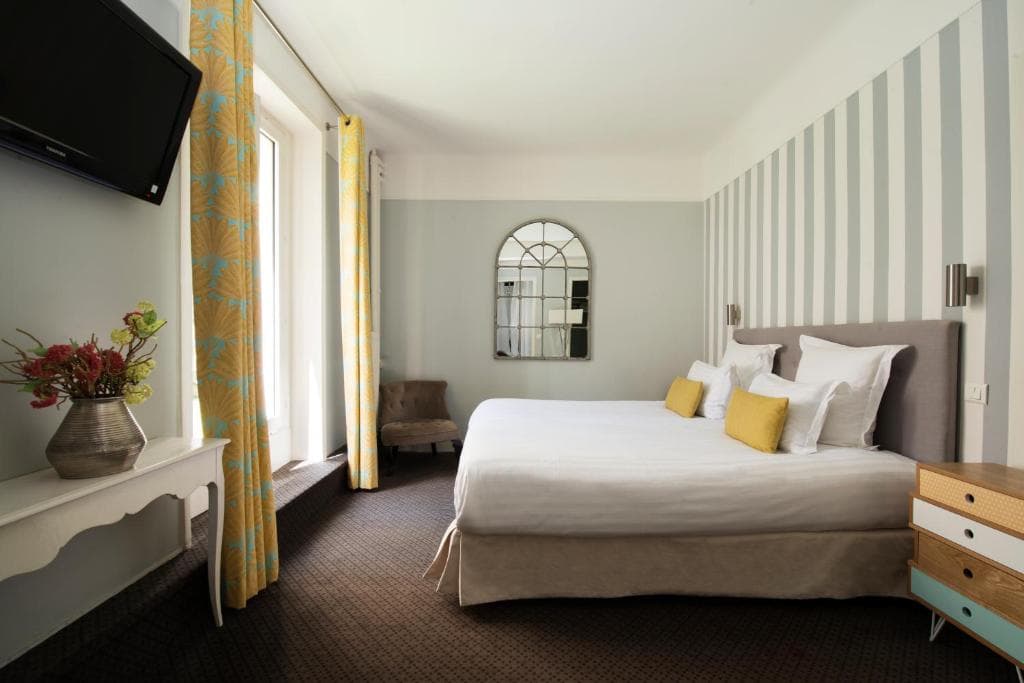 Hôtel des Batignolles