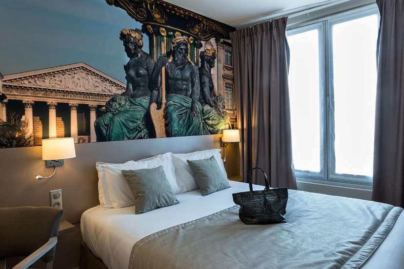 Midnight Hôtel