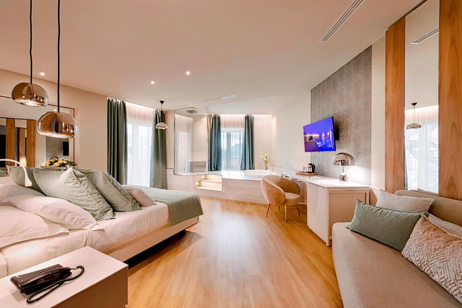 San Severino Park Hotel & SPA