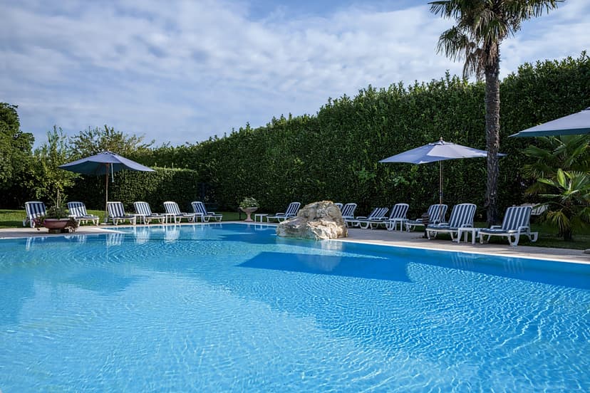 Saccardi Hotel & Spa