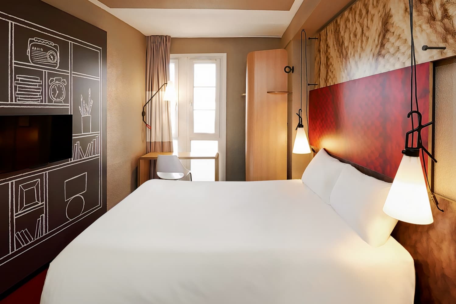 ibis London Docklands Canary Wharf