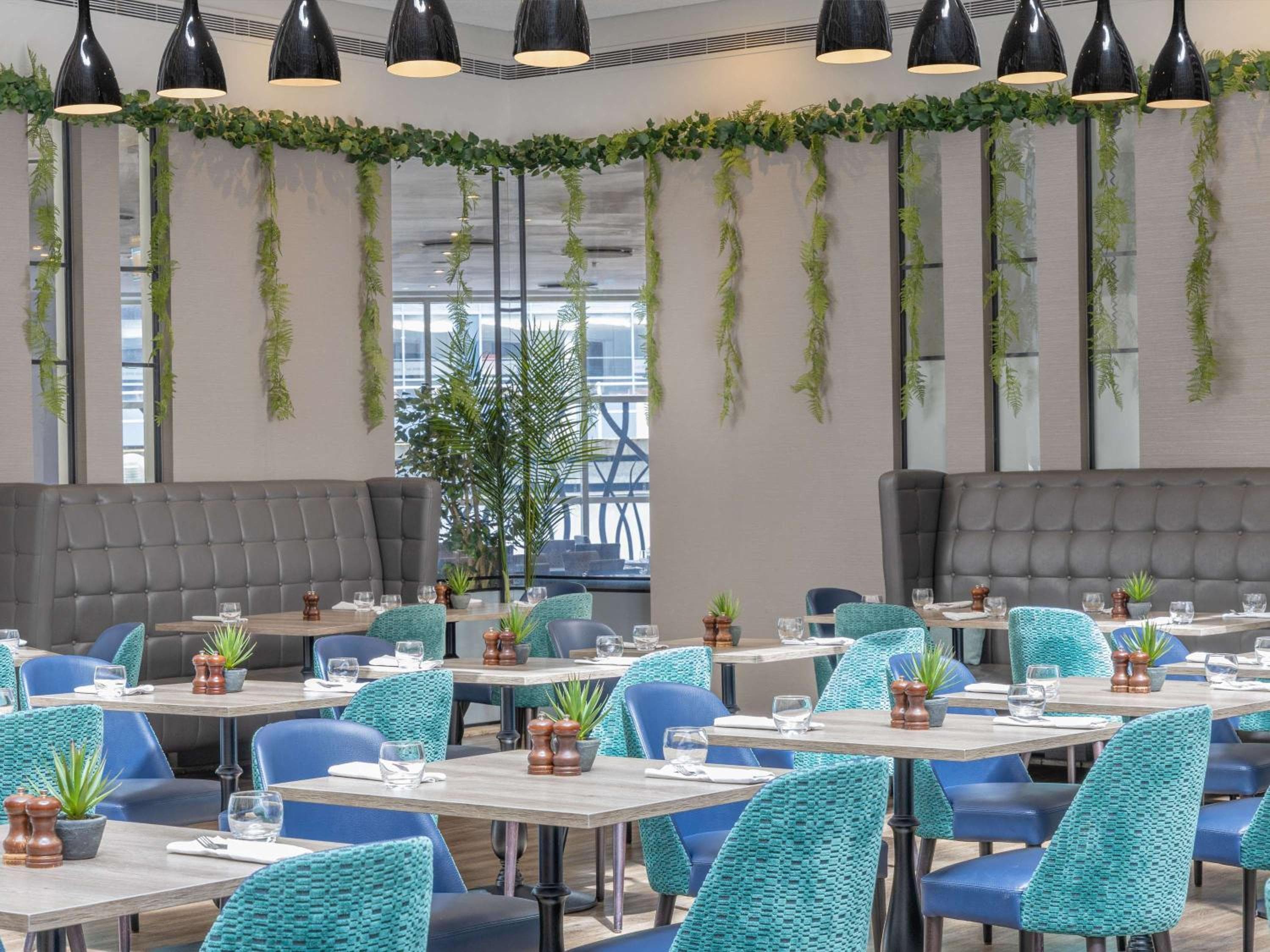 Sofitel London Gatwick