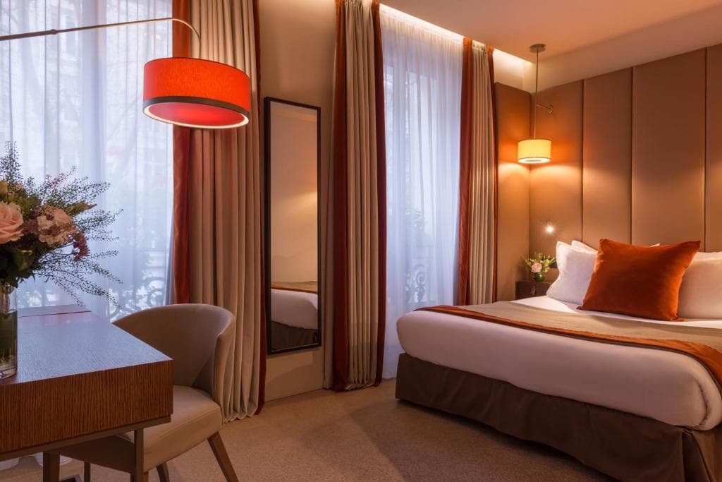 Hôtel La Bourdonnais by Inwood Hotels