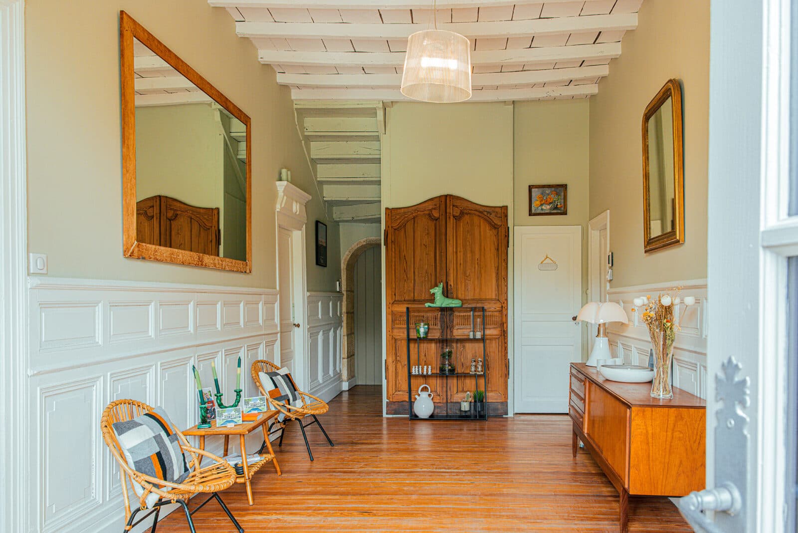 Clos Marcamps - Teritoria