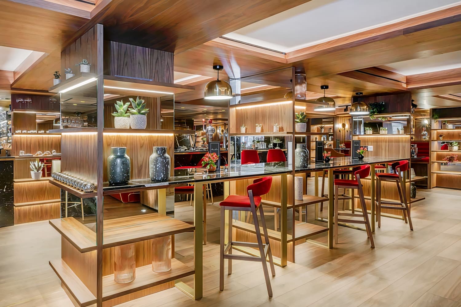 Meliá White House (old)