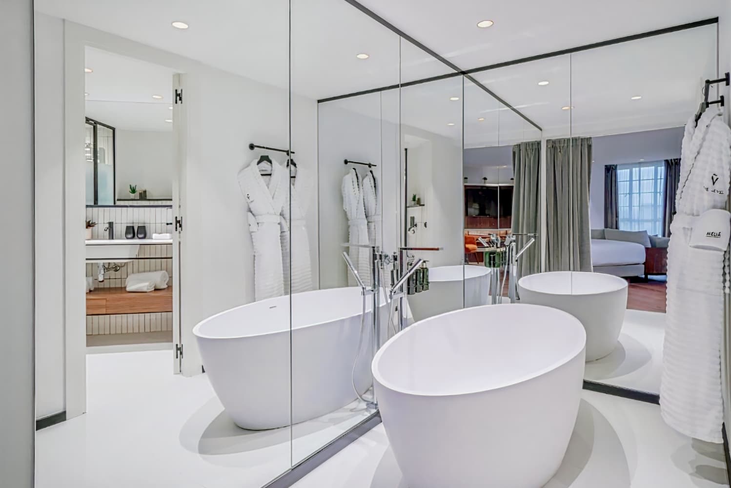 Meliá White House (old)