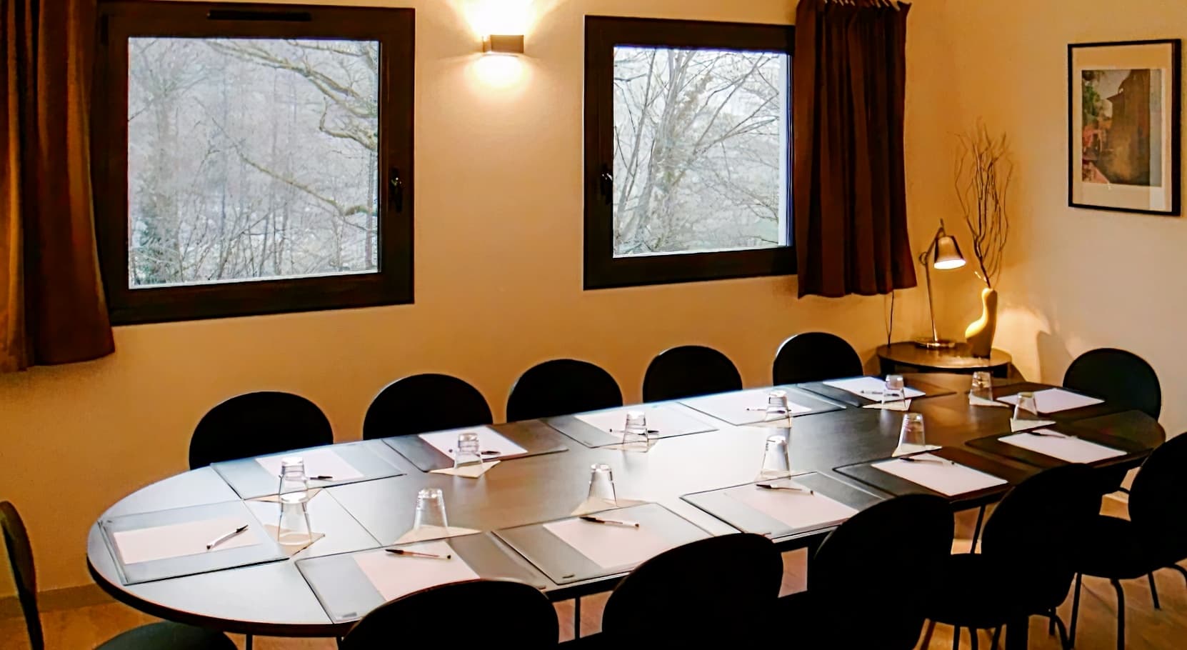 Citotel Côté Hôtel