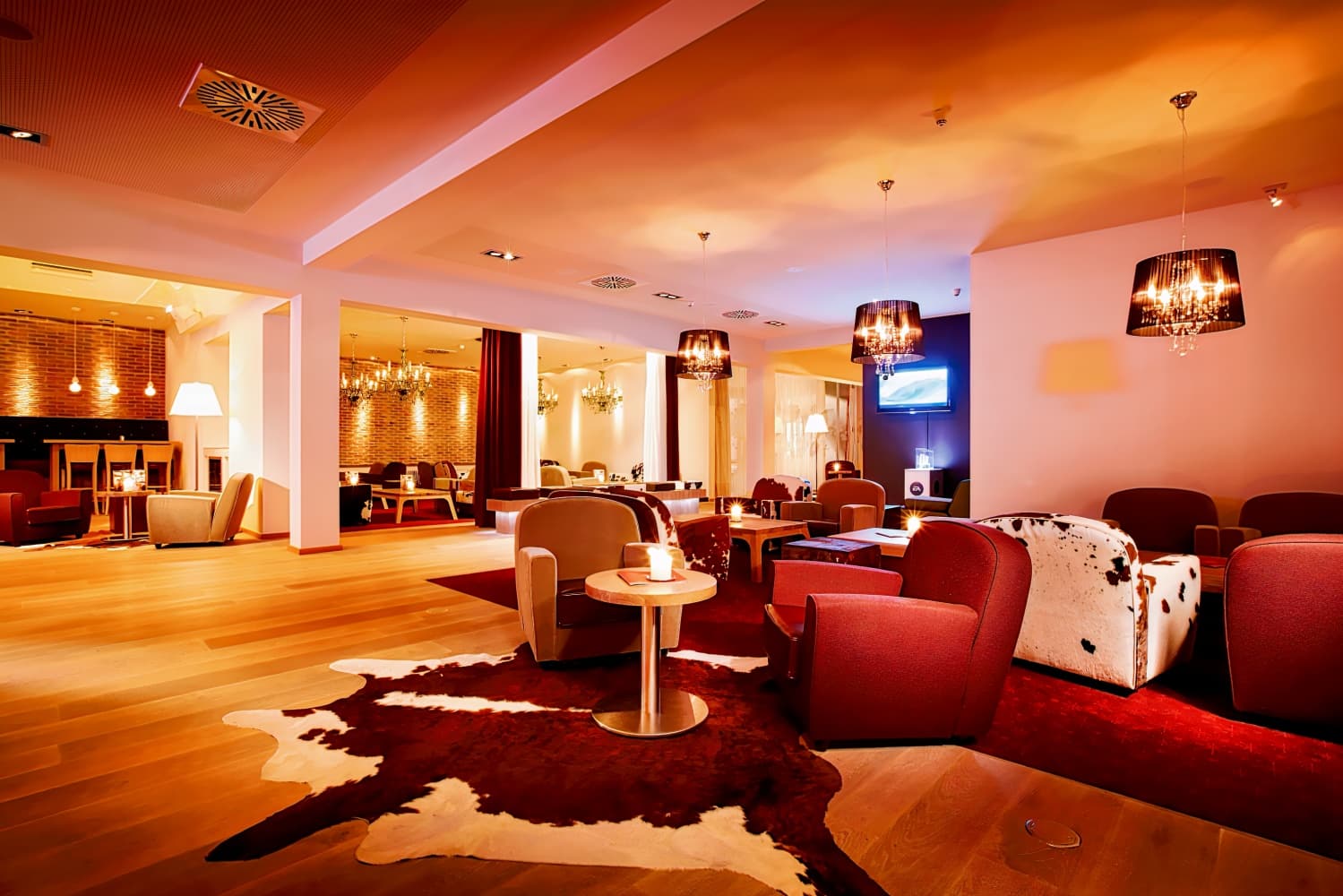 Pentahotel Wiesbaden