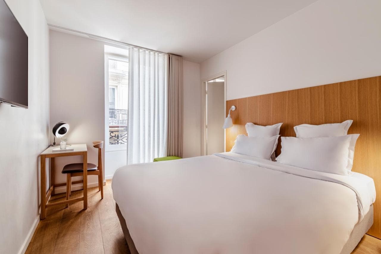 9Hotel Republique